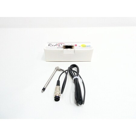 Marposs TESTAR REDCROWN2 PROBE PRESSURE SENSOR 3PR10L1600